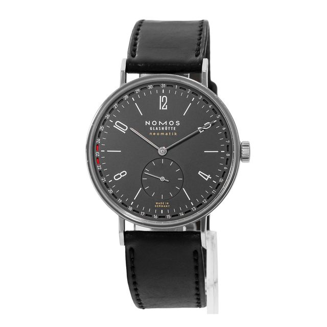 Nomos Glashutte Tangente 181 Image 4